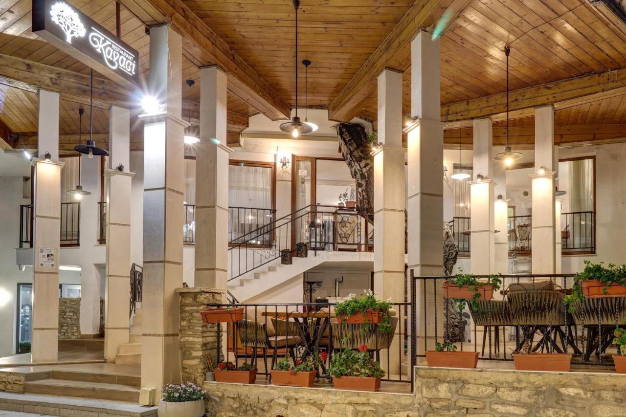 Jupiter 1 Family Hotel Балчик Экстерьер фото