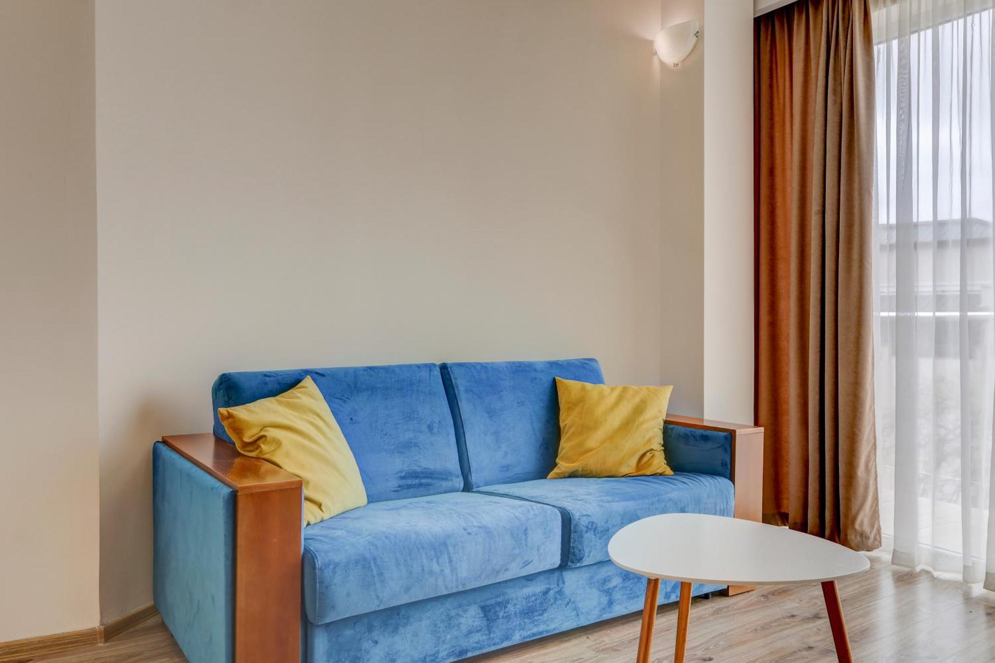 Jupiter 1 Family Hotel Балчик Экстерьер фото