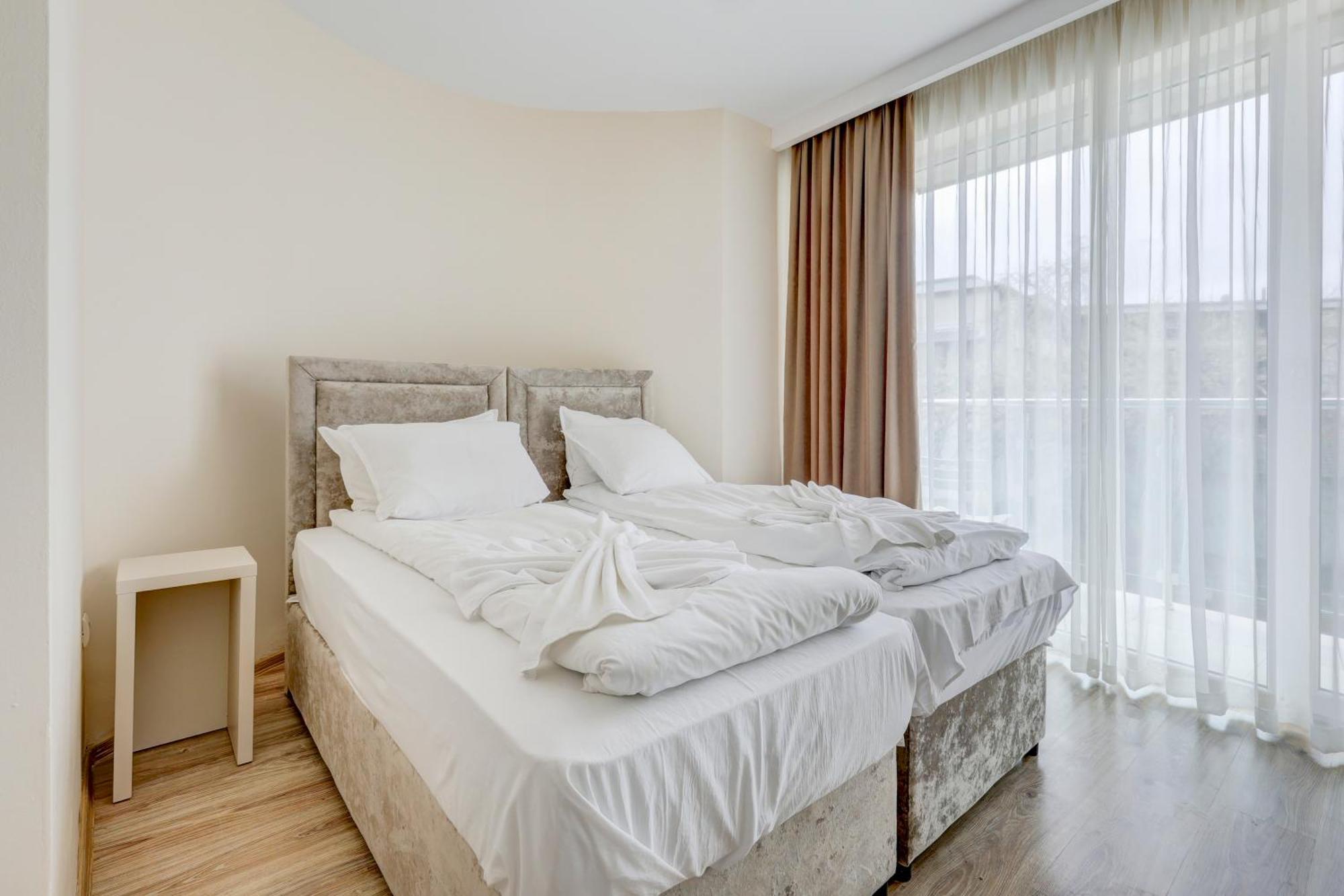 Jupiter 1 Family Hotel Балчик Экстерьер фото