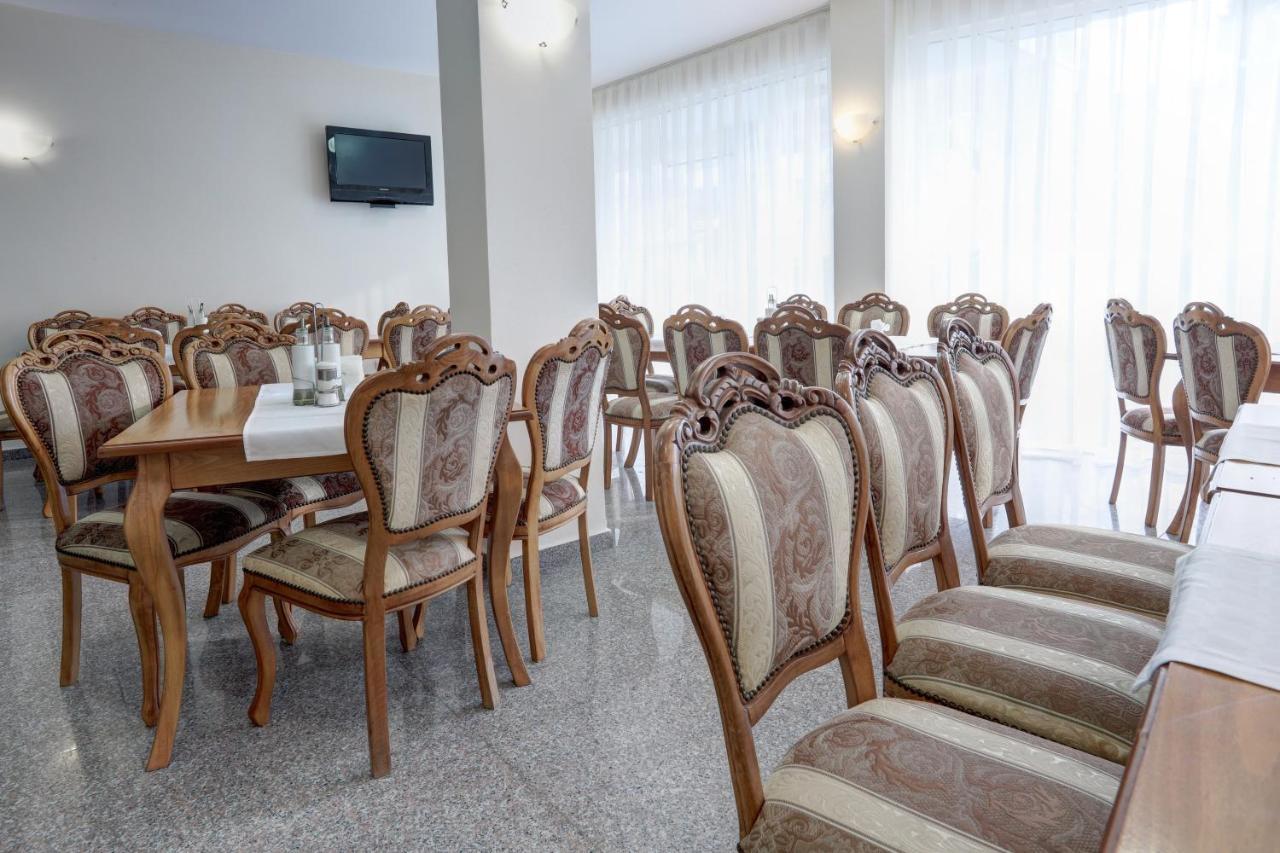 Jupiter 1 Family Hotel Балчик Экстерьер фото